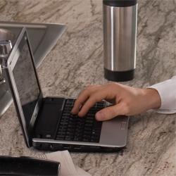 Dell Inspiron Mini 10 Netbook