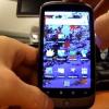 YouTube Video vom Google Handy 