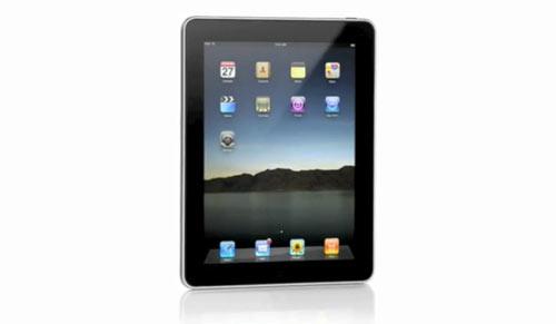 Apple iPad