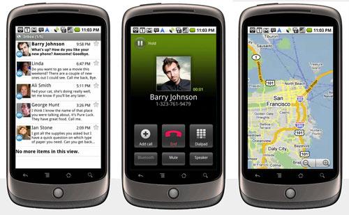 Nexus One