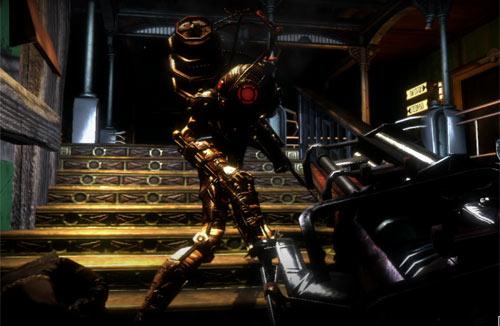Bioshock 2
