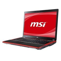 Gamer Notebook