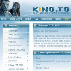 Kinos.to