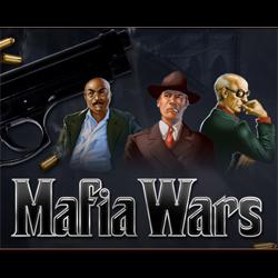 Facebook Mafia Wars