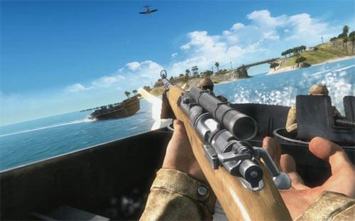 Battlefield 1943