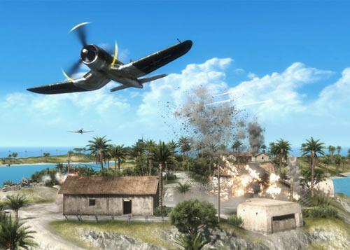 Battlefield 1943