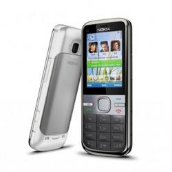 Nokia C5 Handy