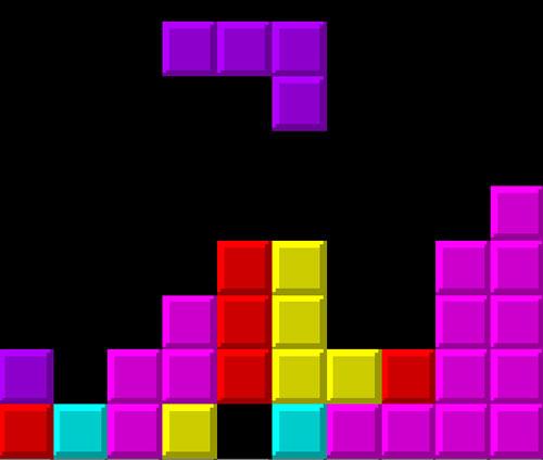 Tetris Spiel Kostenlos Herunterladen
