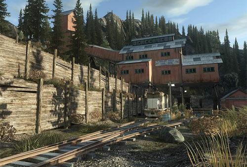 Alan Wake