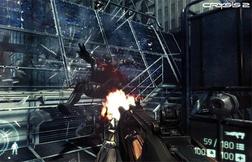 Crysis 2