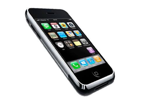 iphoen Apple