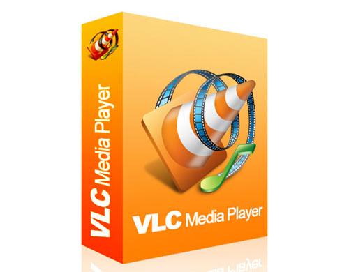 VLC is a powerful media player,playing most of the media codecs, 