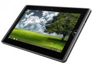 Tablet PC: Asus Eee Pad