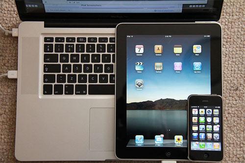 Apple iPad