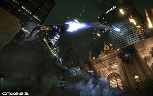Crysis 2