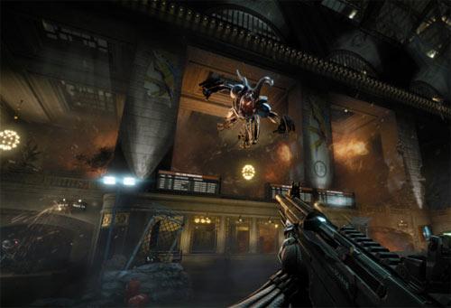 Crysis 2