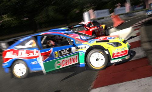 Gran Turismo 5