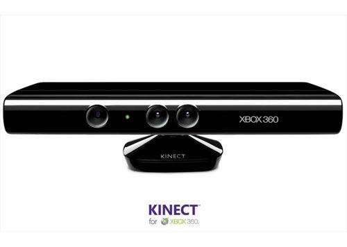 Xbox 360 Kinect