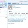 Yahoo Mail -und Messenger nun 