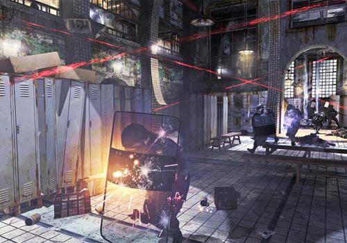 Modern Warfare 2 im Test