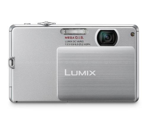 Panasonic Lumix DMC-FP1