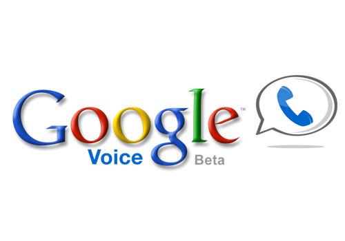 google voice new