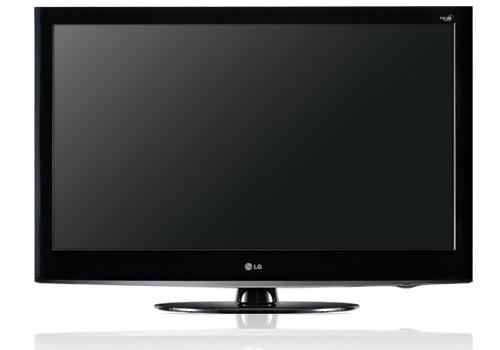 LG LCD Full HD Fehrnseher