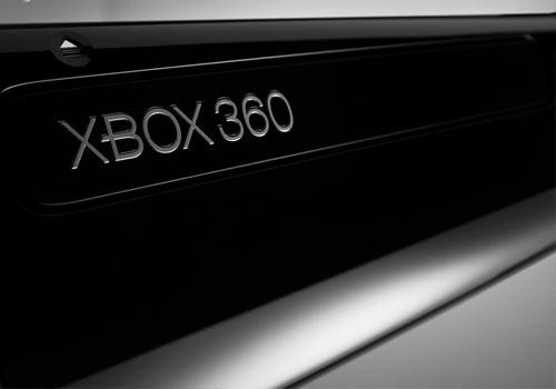 Microsof XBox 360 bestt seller