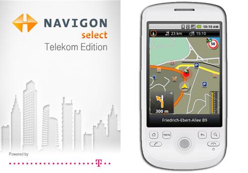 Kostenlose updates navigon