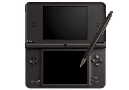 nintendo DSi XL