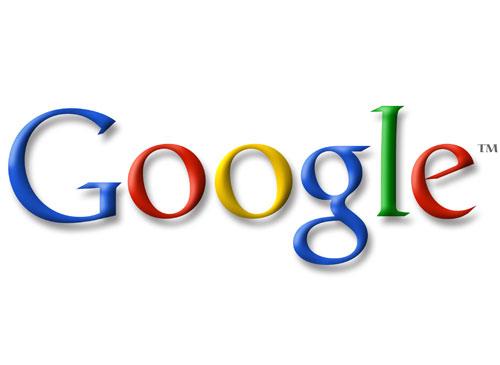 Google Logo