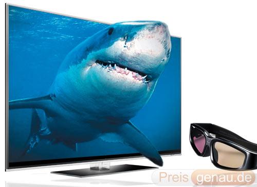 new 3D LCD