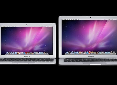 apple mac book air