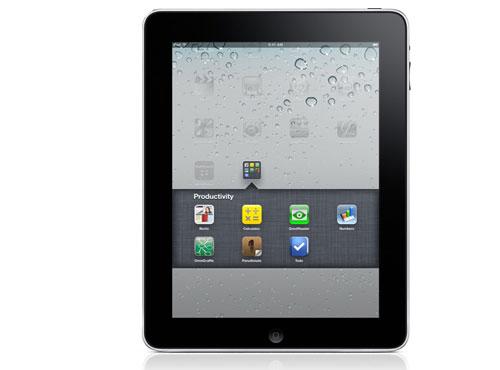 Apple iPad 2.0