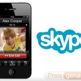 Facetime Alternative: Skype bringt Video-Gespräche