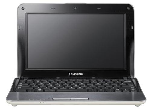 Samsung NF210 front