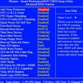 Anleitung: Windows Start schneller machen
