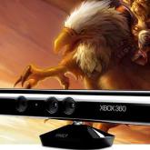 WoW: Hacker spielen mit Kinect-Controller