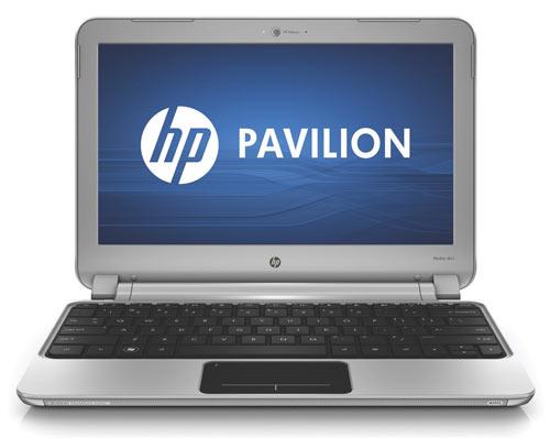HP Pavilion DM 1 (AMD und LTE)