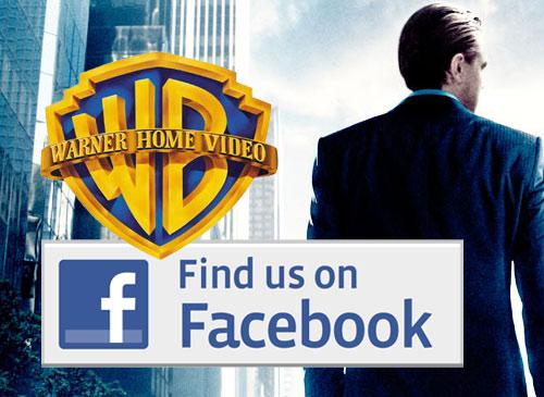 Warner Bors. auf Facebook