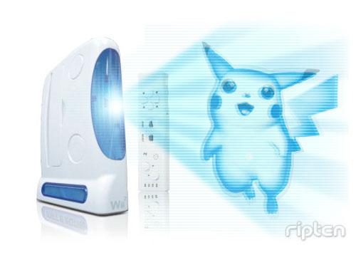Wii 2 Konzeptbild