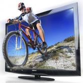 Günstiger 3D-Fernseher mit Full HD 