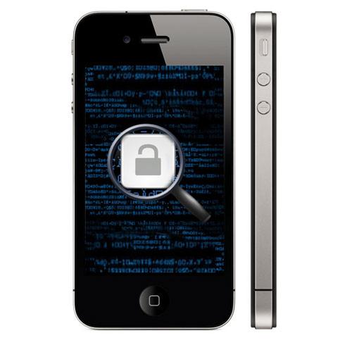 iPhone 4 Unlock