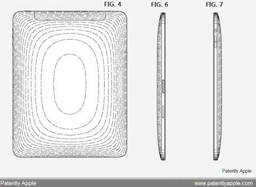 Alternatives iPad 2 Design