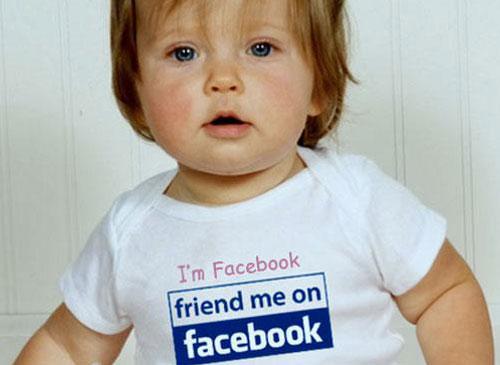 Kein Facebook für Kinder