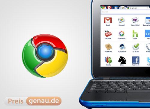 Samsung Chrome OS
