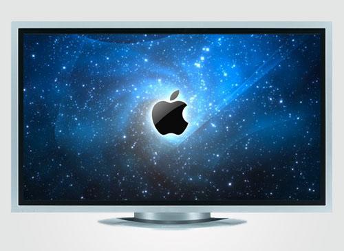 Apple TV