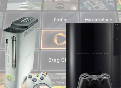 Onlive für Xbox und Ps 3