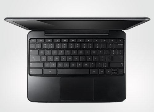 Samsung Chromebook