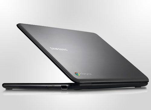 Samsung Chromebook